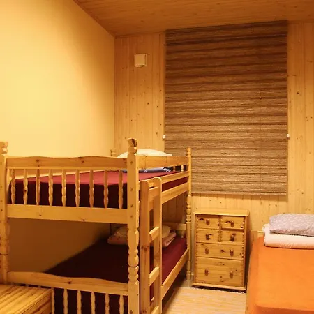 Haanja Guest Apartament