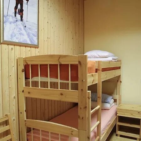 Apartament Haanja Guest *