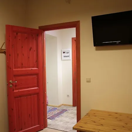 Haanja Guest * Võru