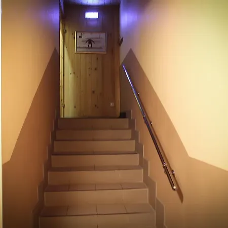 Apartament Haanja Guest
