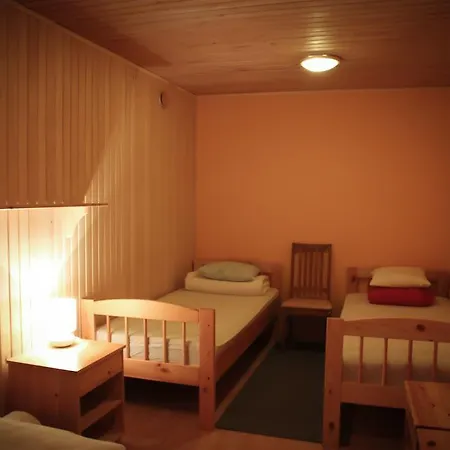 Haanja Guest Võru