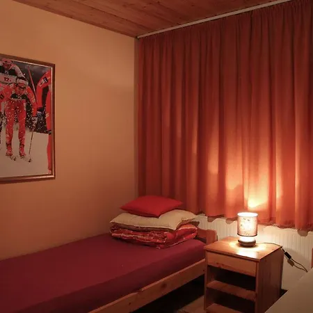 Haanja Guest Apartament