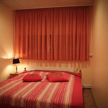 Apartament Haanja Guest Võru