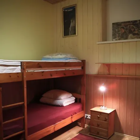 Haanja Guest Apartament Võru