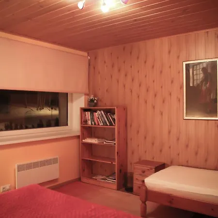 Haanja Guest Apartament