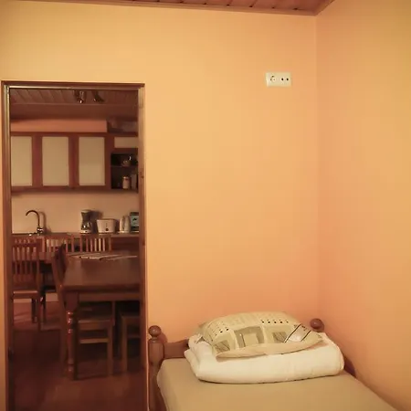 Apartament Haanja Guest *