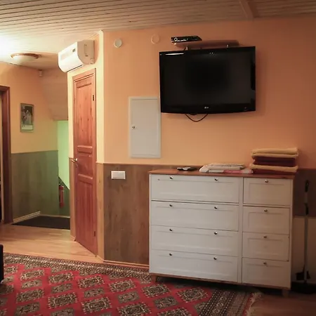 Haanja Guest Apartament *