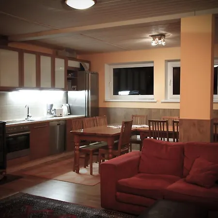 Apartament Haanja Guest Võru