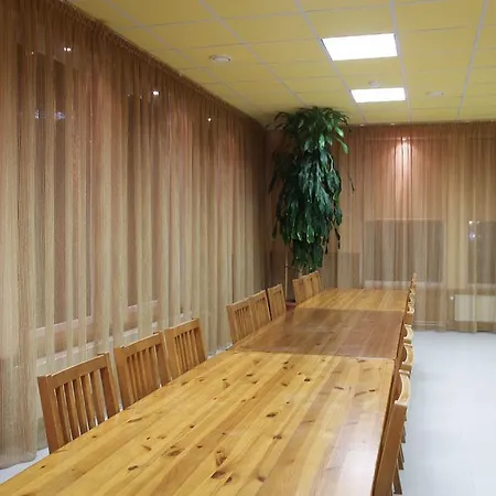 Apartament Haanja Guest