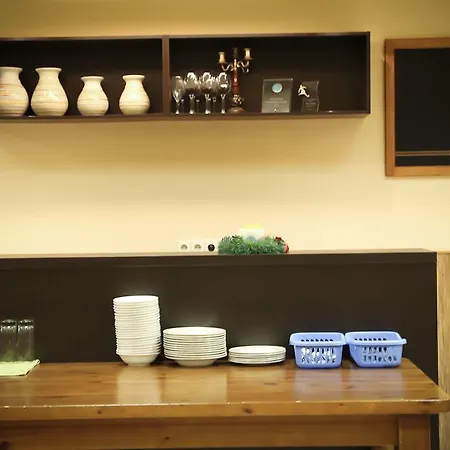 Apartament Haanja Guest