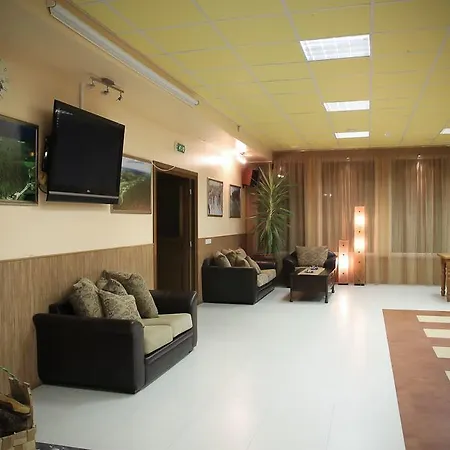 Haanja Guest Võru