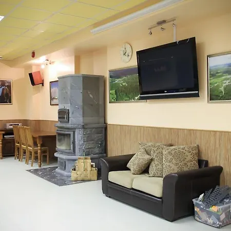 Haanja Guest Apartament