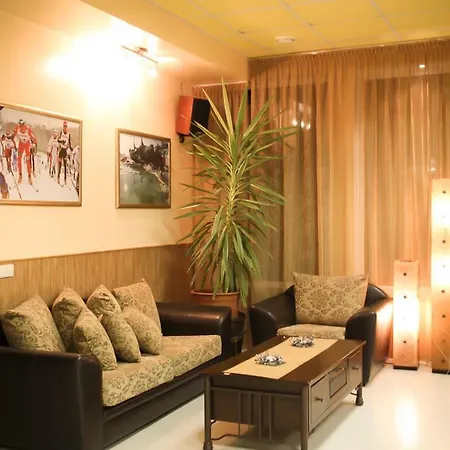 Haanja Guest Apartament Võru