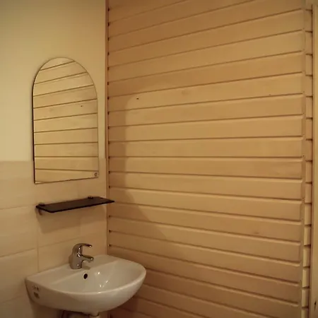 Apartament Haanja Guest *