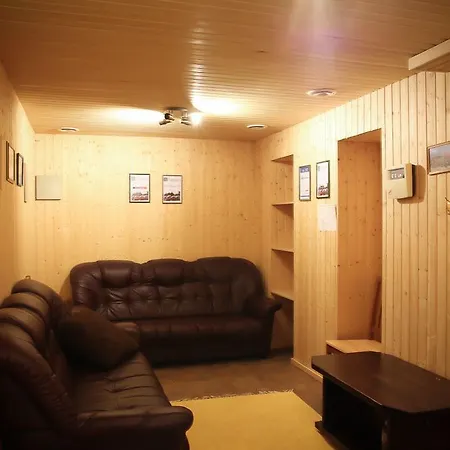 Apartament Haanja Guest