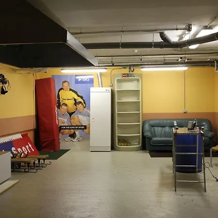 Haanja Guest Apartament