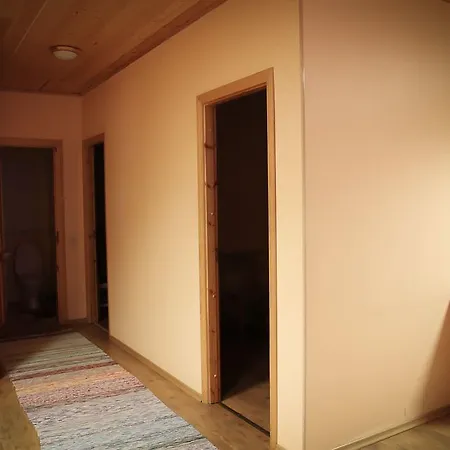 Haanja Guest Apartament Võru