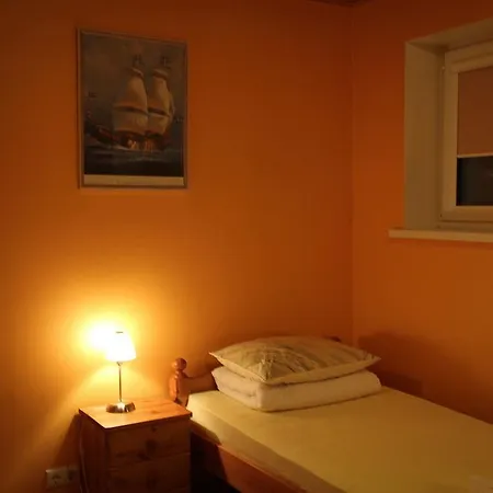 Haanja Guest Apartament