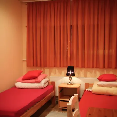 Haanja Guest * Võru
