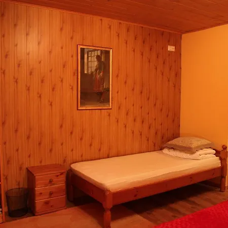 Haanja Guest Apartament Võru
