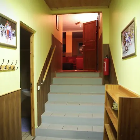 Apartament Haanja Guest Võru