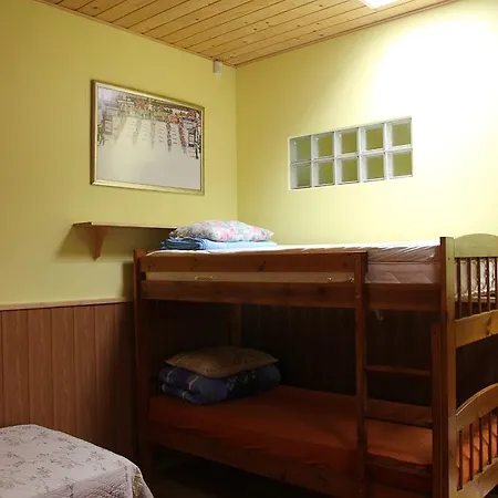 Apartament Haanja Guest