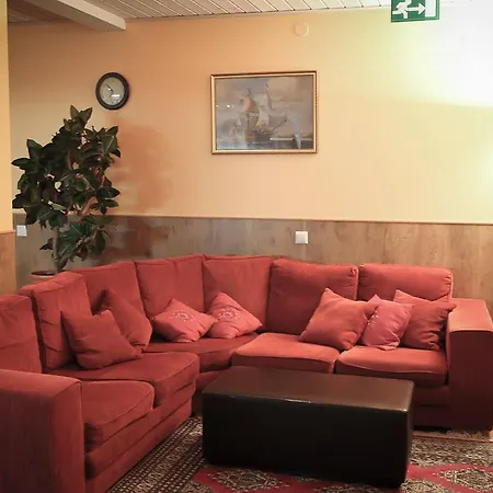 Haanja Guest Apartament