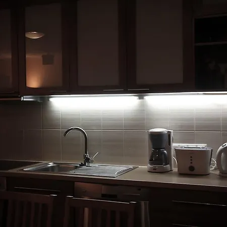 Haanja Guest Apartament *