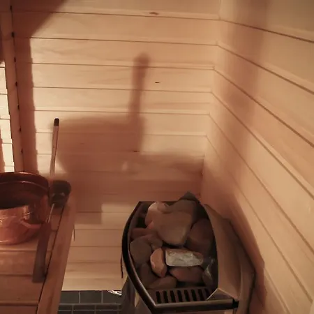 Haanja Guest Võru