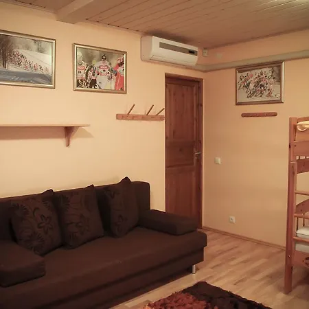 Haanja Guest Võru