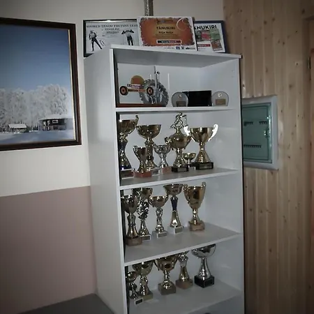 Apartament Haanja Guest Võru